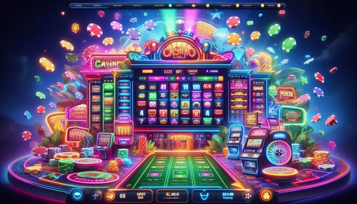 Digits 7 Casino
